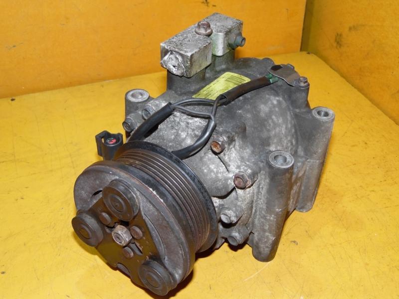 Замовити для JAGUAR X-Type (X400) Компресор кондиціонеру