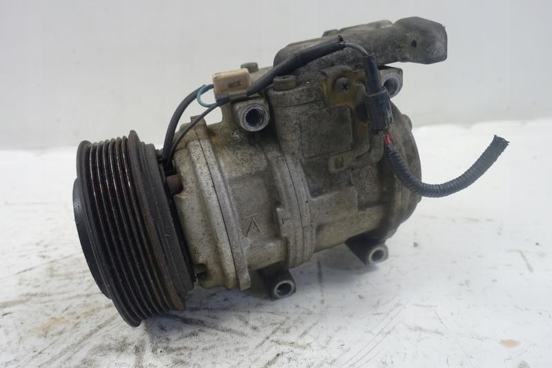 Замовити для JAGUAR XK (X100) Компресор кондиціонеру