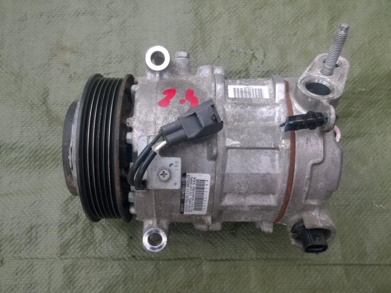 JEEP Cherokee V (KL) Компресор кондиціонеру (P68103197AB) Замовити для JEEP Cherokee V (KL) Компресор кондиціонеру