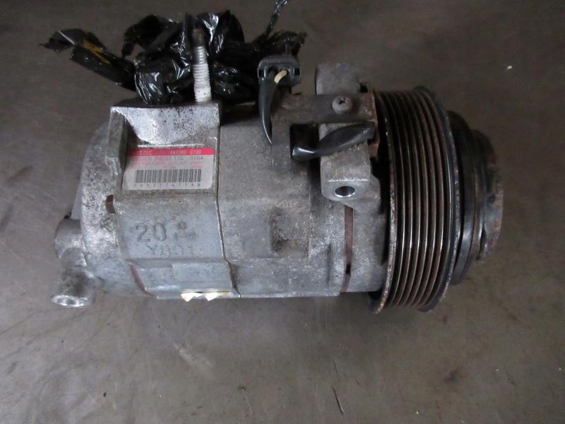 Заказать на JEEP Commander (XK) Компрессор кондиционера