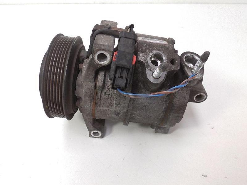 JEEP Patriot (MK74) Компресор кондиціонеру (P55111296AC) Замовити для JEEP Patriot (MK74) Компресор кондиціонеру