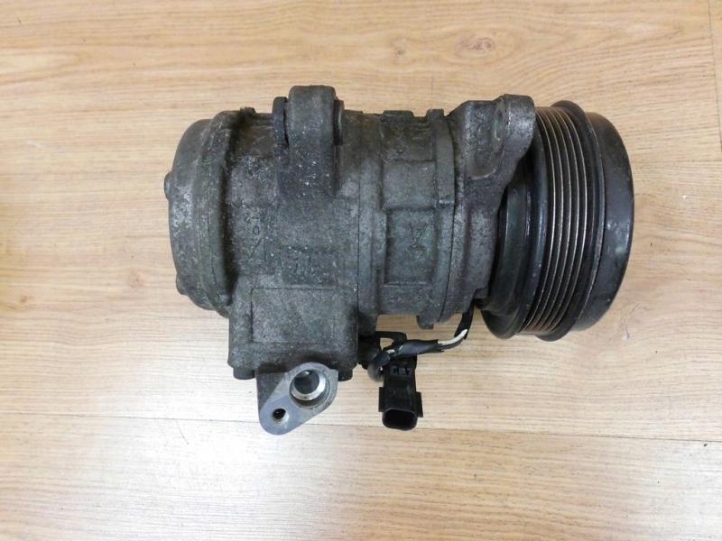 Замовити для JEEP Grand Cherokee II (WJ, WG) Компресор кондиціонеру