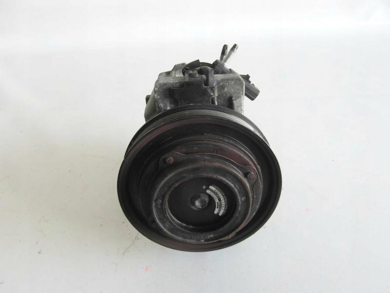 Замовити для JEEP Grand Cherokee IV (WK2, WL) Компресор кондиціонеру