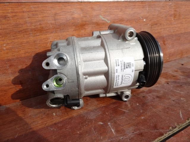 JEEP Renegade I (BU520) Компресор кондиціонеру (51936443) Замовити для JEEP Renegade I (BU520) Компресор кондиціонеру