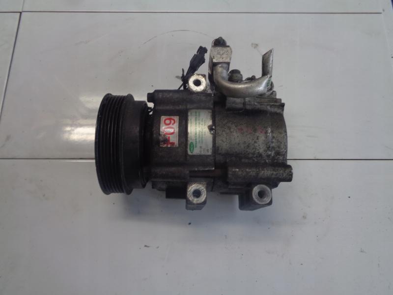 Заказать на KIA Carens III (UN) Компрессор кондиционера