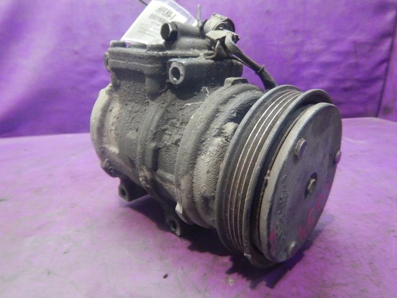 Замовити для KIA Carnival II (VQ) Компресор кондиціонеру