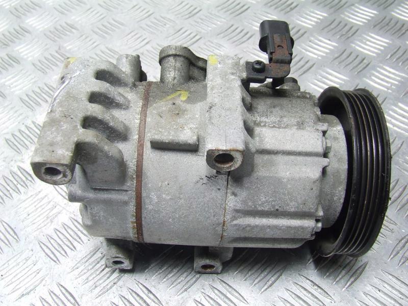 Замовити для KIA Cee'd II (JD) Компресор кондиціонеру