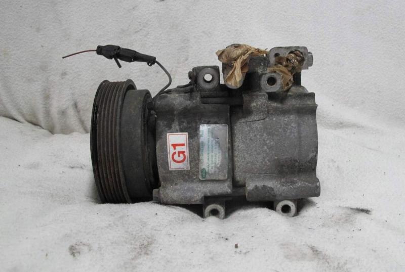 Заказать на KIA Opirus (GH) Компрессор кондиционера