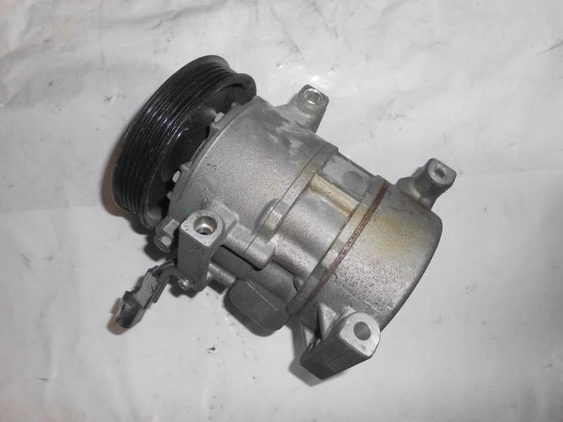 Заказать на KIA Rio III (UB, QB) Компрессор кондиционера