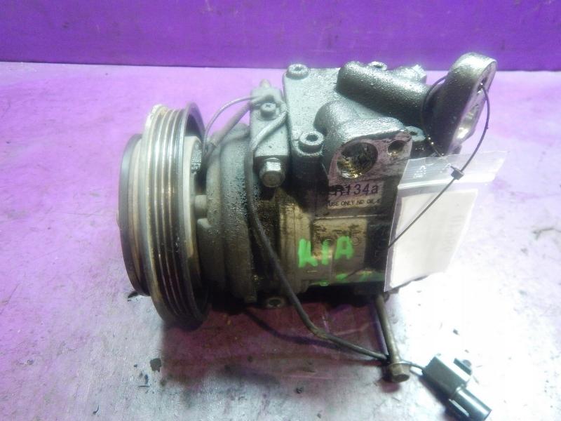 Замовити для KIA Shuma II (FB) Компресор кондиціонеру