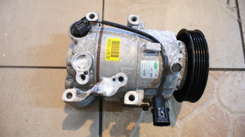 Замовити для KIA Soul II (PS) Компресор кондиціонеру