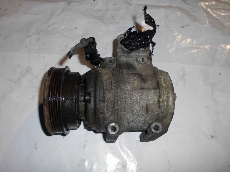 Замовити для KIA Sportage II (JE, KM) Компресор кондиціонеру