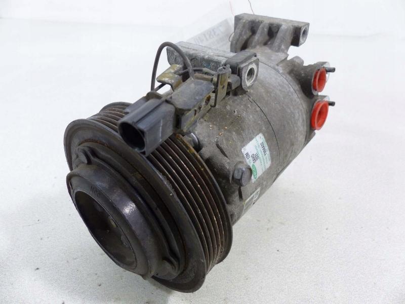 Заказать на KIA Venga (YN) Компрессор кондиционера