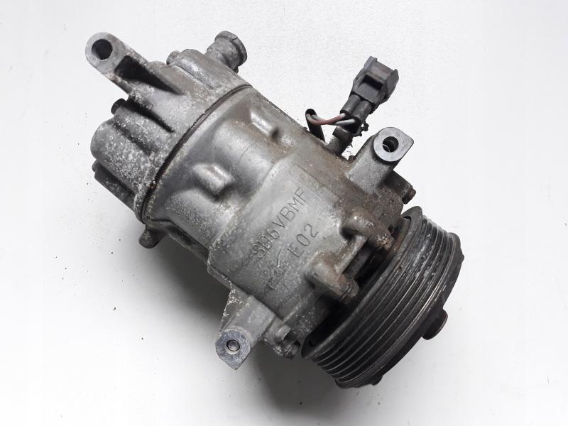 Замовити для LANCIA Delta III (844) Компресор кондиціонеру