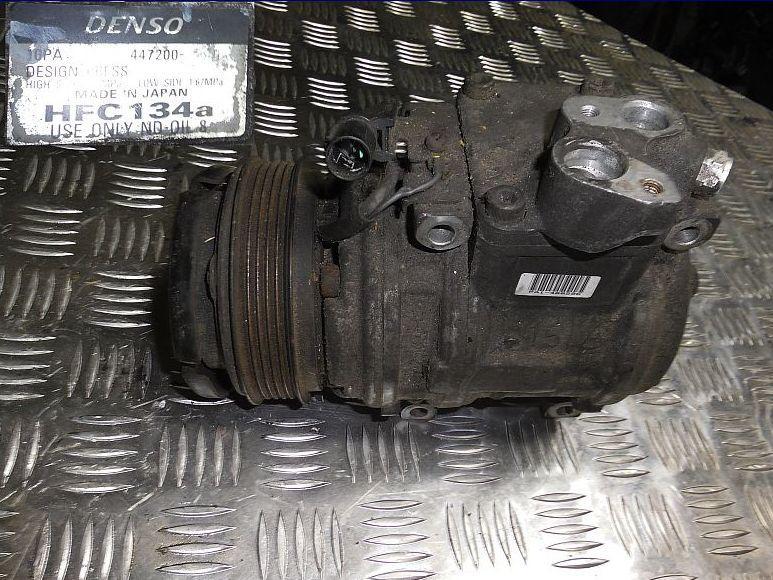 Замовити для LANCIA Kappa (838, 838A, 838B) Компресор кондиціонеру