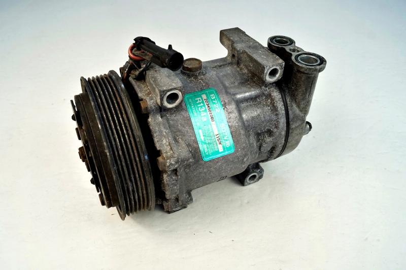 LANCIA Lybra (839AX, 839BX) Компресор кондиціонеру (60653652) Замовити для LANCIA Lybra (839AX, 839BX) Компресор кондиціонеру