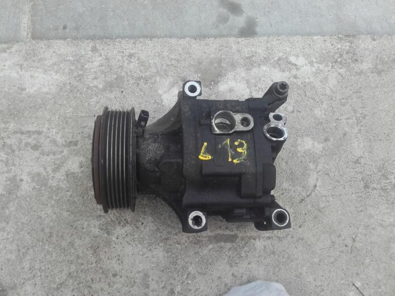 Заказать на LANCIA Musa (350) Компрессор кондиционера