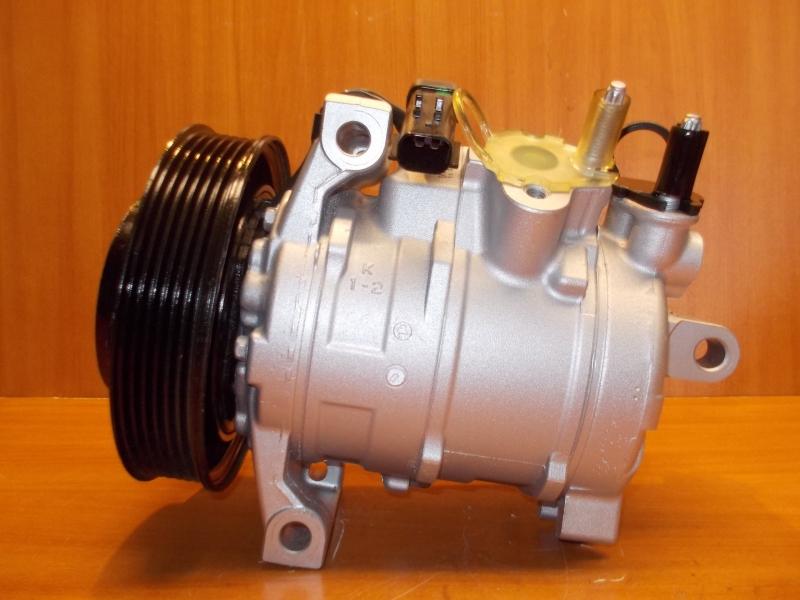 Замовити для LANCIA Thema (LX) Компресор кондиціонеру