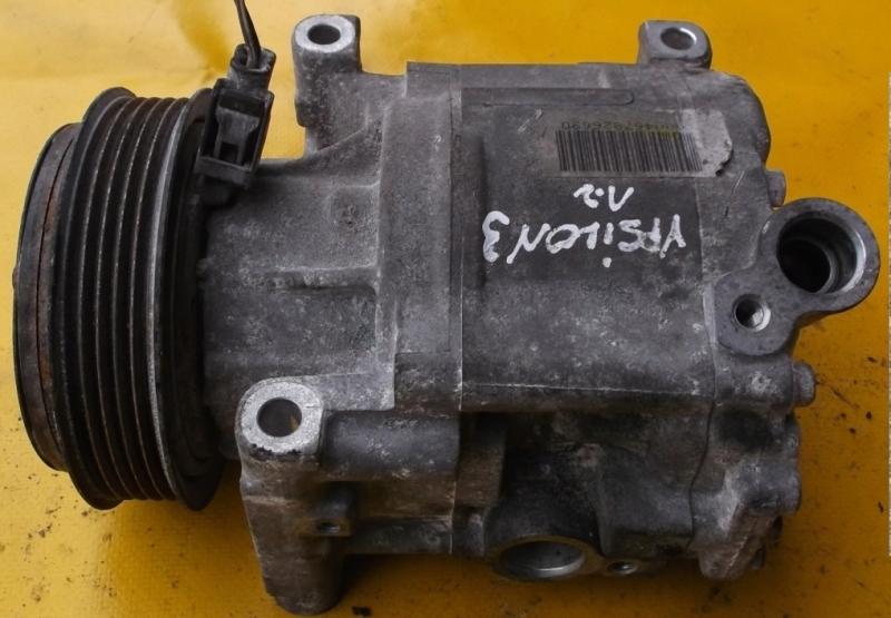 LANCIA Ypsilon III (846) Компресор кондиціонеру (5A7875000) Замовити для LANCIA Ypsilon III (846) Компресор кондиціонеру