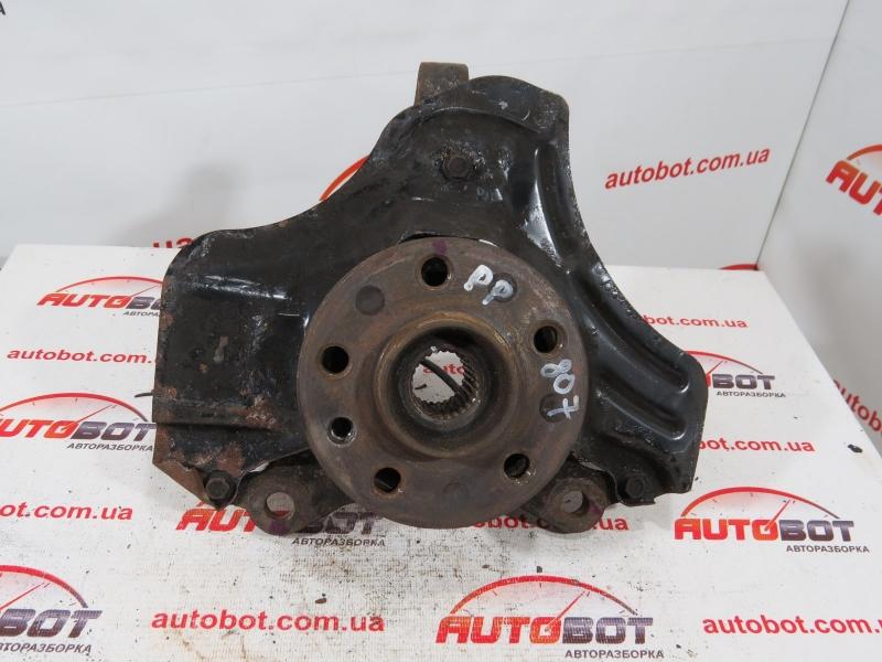 Замовити для CITROEN C8 (EA, EB) Цапфа передня