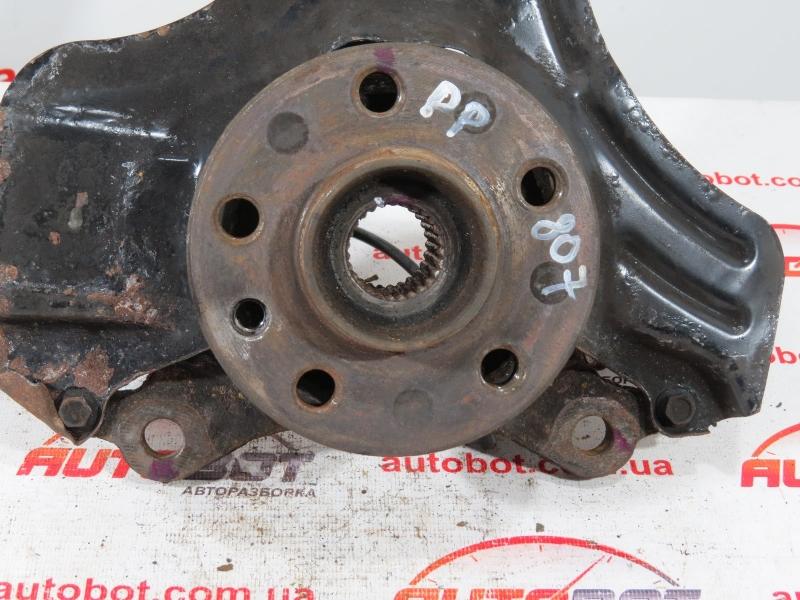 Замовити для CITROEN C8 (EA, EB) Ступиця передня