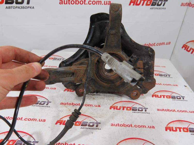 Замовити для CITROEN C8 (EA, EB) Датчик ABS