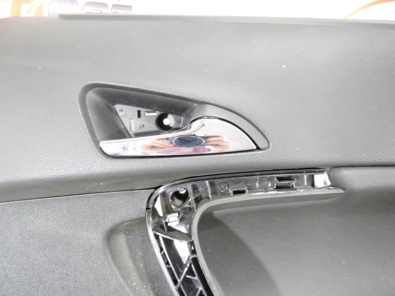 Заказать на OPEL Insignia A Внутренняя ручка двери задней