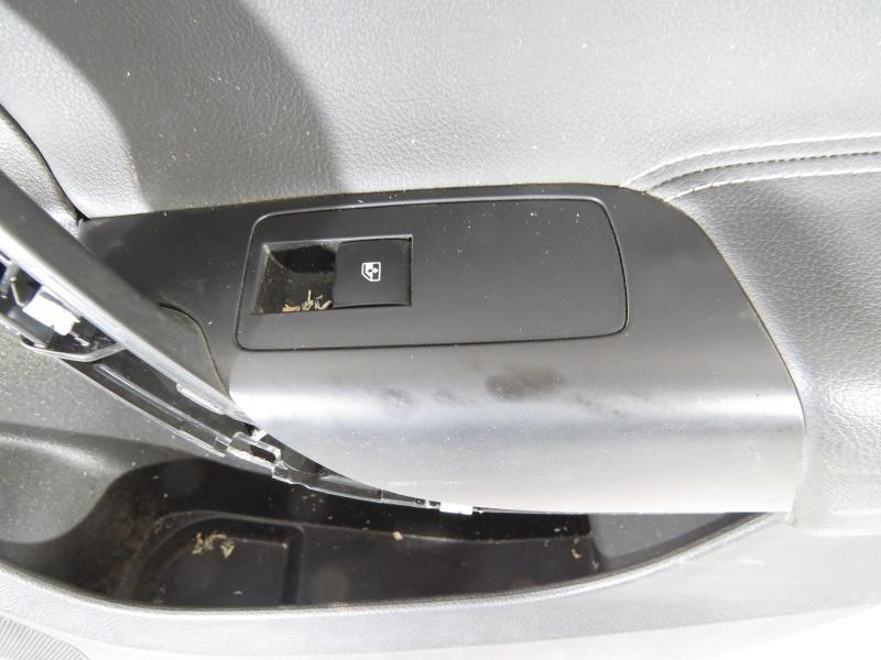 Заказать на OPEL Insignia A Панель управления стеклоподъемником двери задней