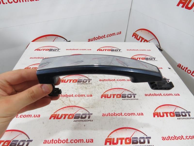 Заказать на OPEL Insignia A Внешняя ручка двери задней