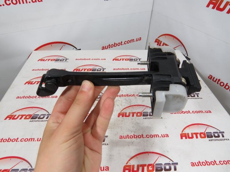 Заказать на OPEL Insignia A Ограничитель двери задней