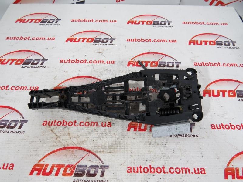 Заказать на OPEL Insignia A Кронштейн внешней ручки двери задней