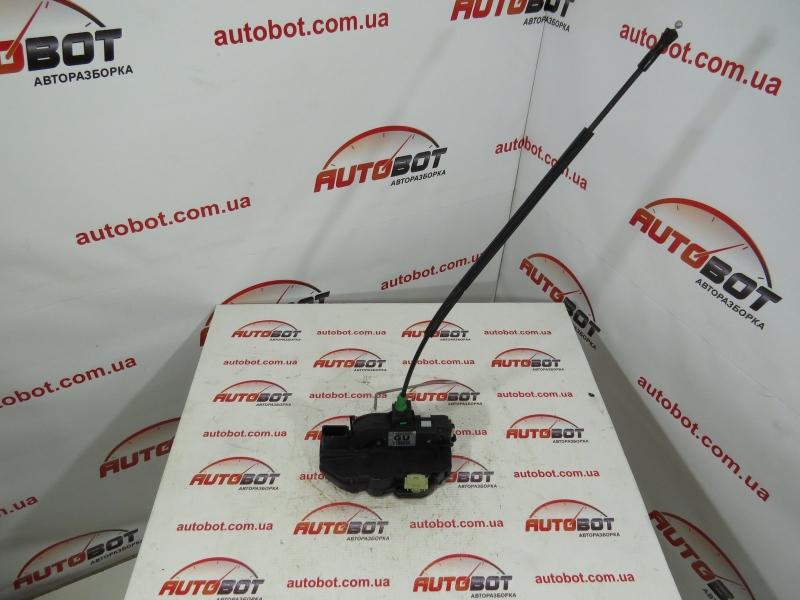 Заказать на OPEL Insignia A Тяга замка двери задней