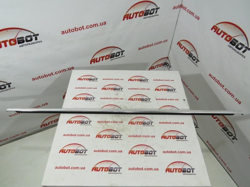 Заказать на OPEL Insignia A Внешний молдинг двери задней