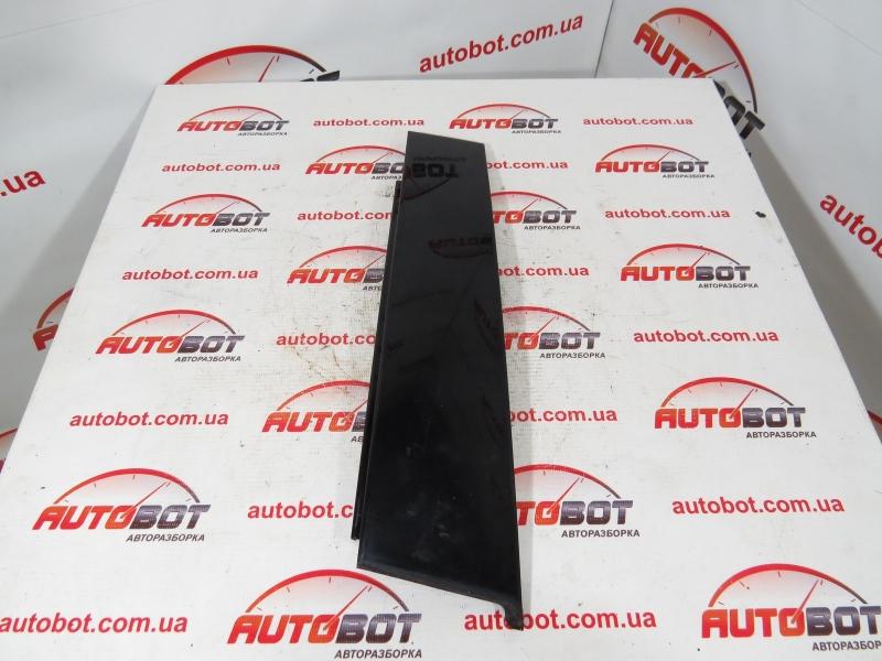 Заказать на OPEL Insignia A Внешняя накладка на стойку двери задней