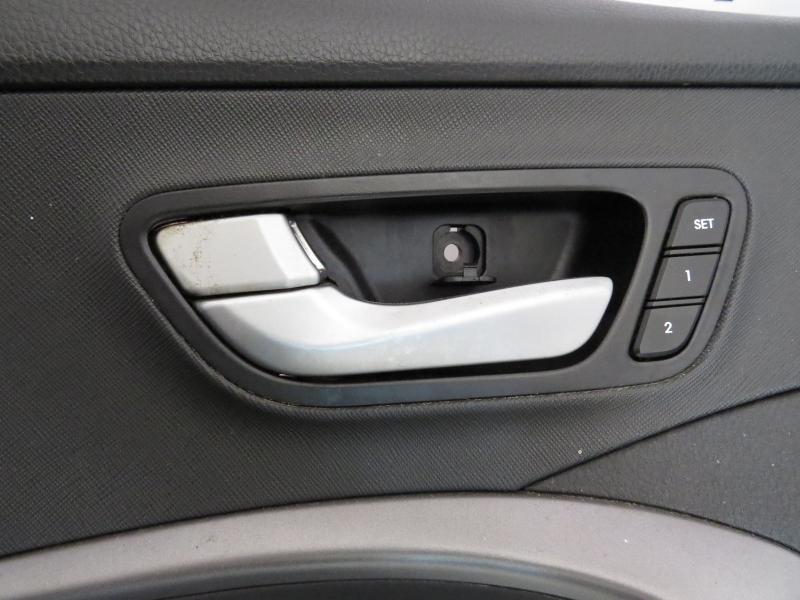 Замовити для HYUNDAI Grand Santa Fe III (NC) Корпус внутрішньої ручки дверки передньої