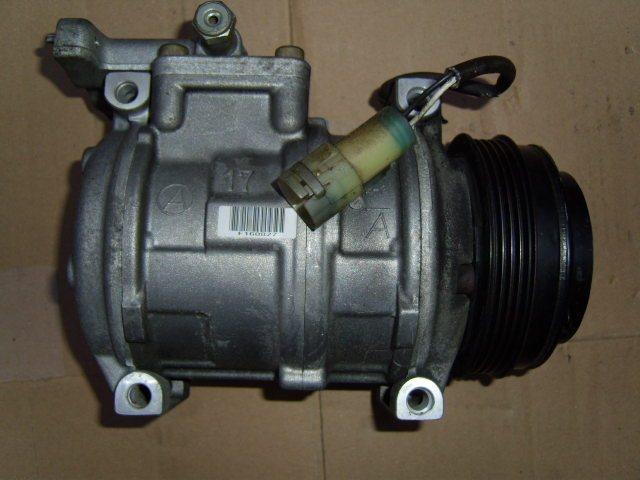 Заказать на LAND ROVER Defender (LD) Компрессор кондиционера