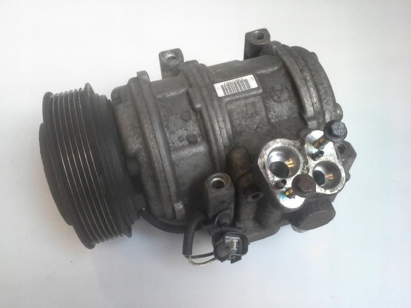 Заказать на LAND ROVER Discovery II (L318) Компрессор кондиционера