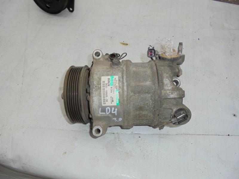 Заказать на LAND ROVER Discovery IV (L319, LR4) Компрессор кондиционера