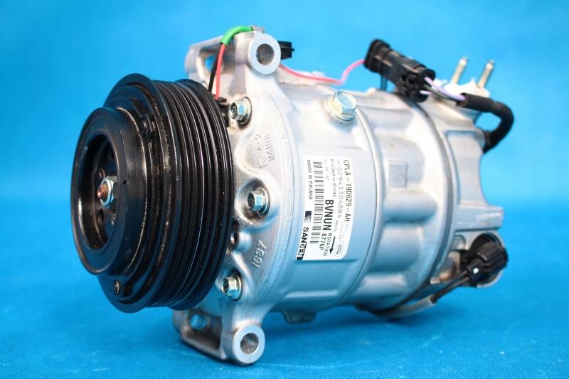 Заказать на LAND ROVER Discovery V (L462) Компрессор кондиционера
