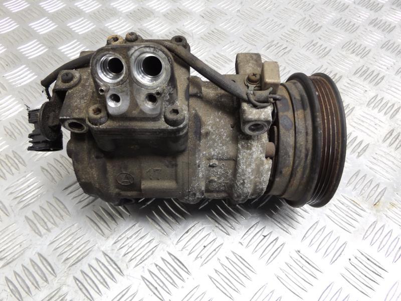 Заказать на LAND ROVER Range Rover II (P38A, LP) Компрессор кондиционера