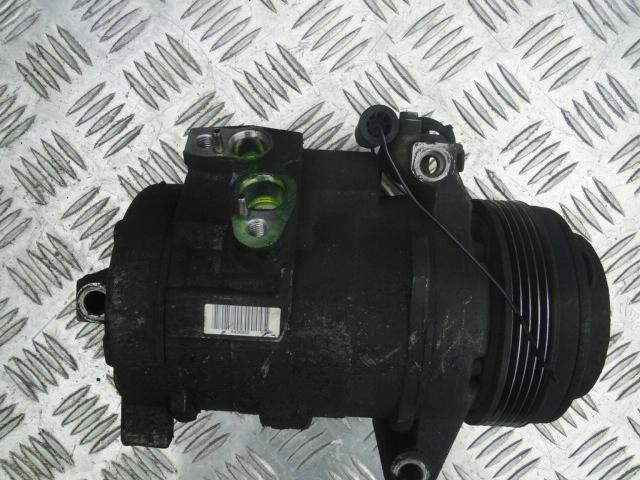 Заказать на LAND ROVER Range Rover III (L322, LM) Компрессор кондиционера