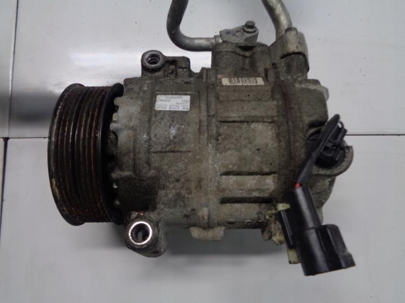 Замовити для LAND ROVER Range Rover IV (L405) Компресор кондиціонеру