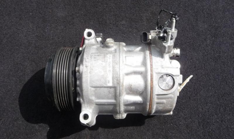 Заказать на LAND ROVER Range Rover Sport I (L320) Компрессор кондиционера