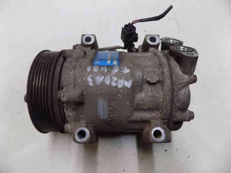 Заказать на MAZDA 3 I (BK12, BK14) Компрессор кондиционера