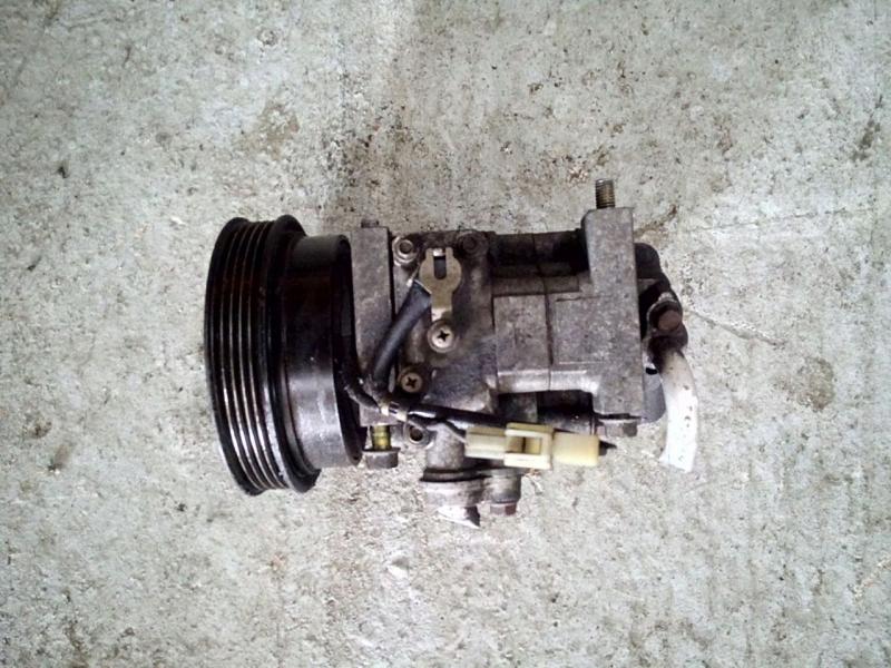 MAZDA Premacy (CP) Компресор кондиціонеру (H12A0AH4QU) Замовити для MAZDA Premacy (CP) Компресор кондиціонеру