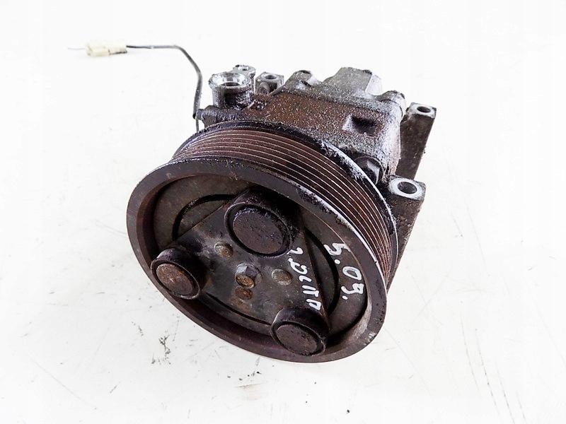 Заказать на MAZDA 5 II (CR19) Компрессор кондиционера