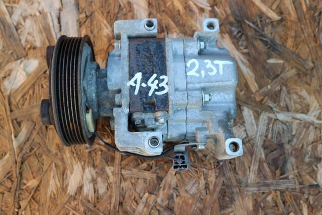 Заказать на MAZDA CX-7 I (ER) Компрессор кондиционера