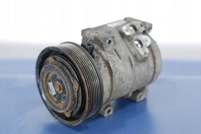 MAZDA MPV II (LW) Компрессор кондиционера (447220-4661) Заказать на MAZDA MPV II (LW) Компрессор кондиционера