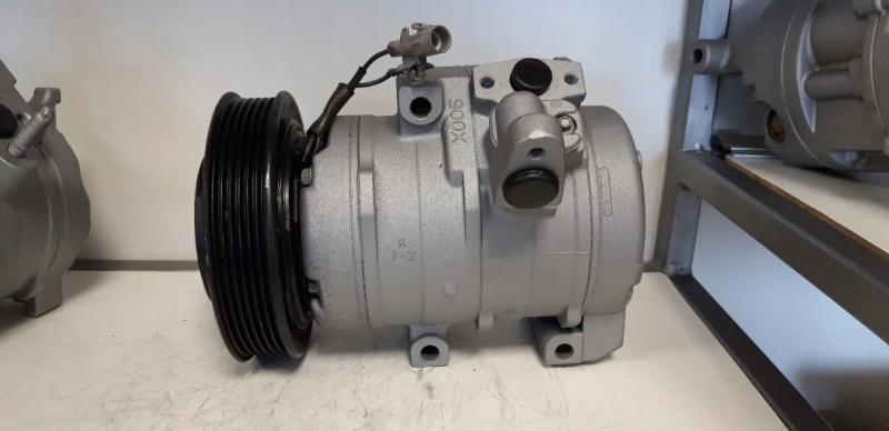 MAZDA MPV III (LY) Компресор кондиціонеру Замовити для MAZDA MPV III (LY) Компресор кондиціонеру