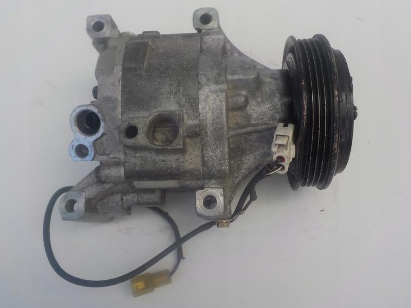 Замовити для MAZDA MX-5 II (NB) Компресор кондиціонеру